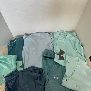 Under Armour Women's Tshirts